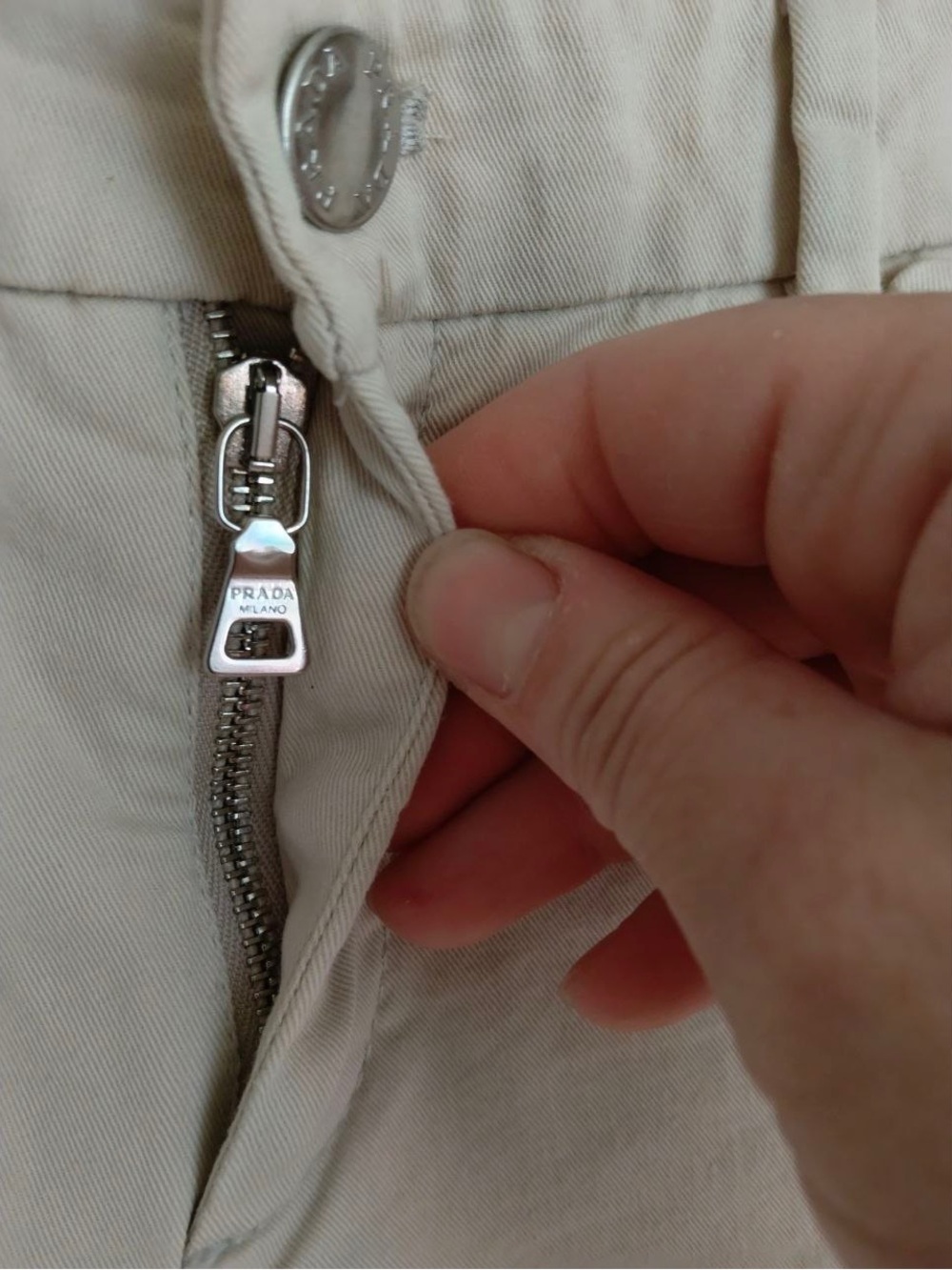 Prada vintage capri - Picture 10 of 16